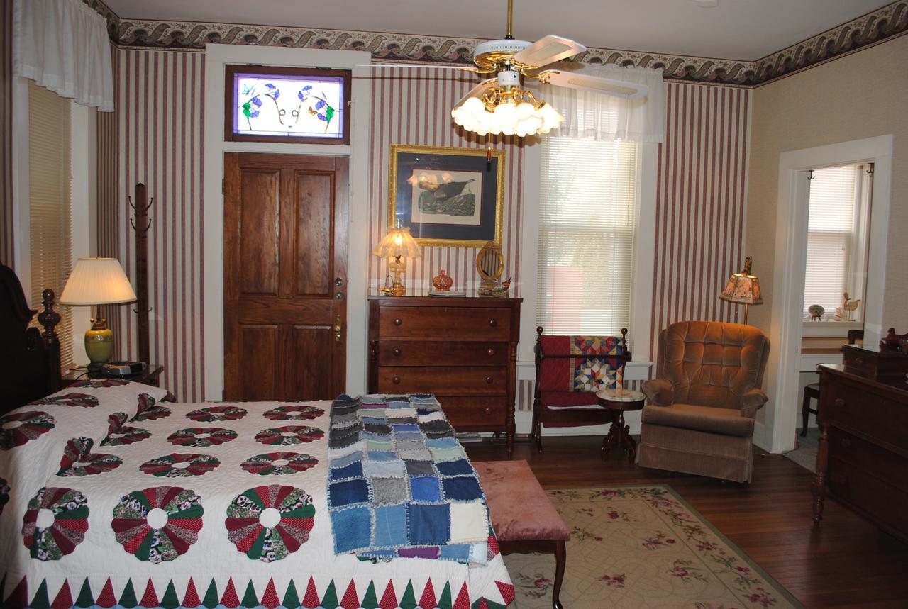 L&N Bed And Breakfast Ltd Henderson Exterior foto